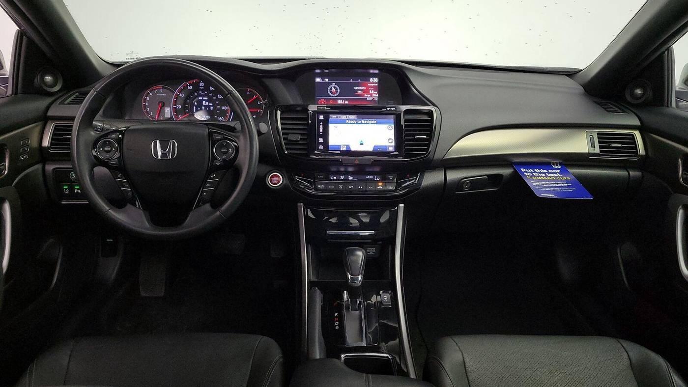 2016 Honda Accord Touring in Birmingham AL For Sale - Image 1
