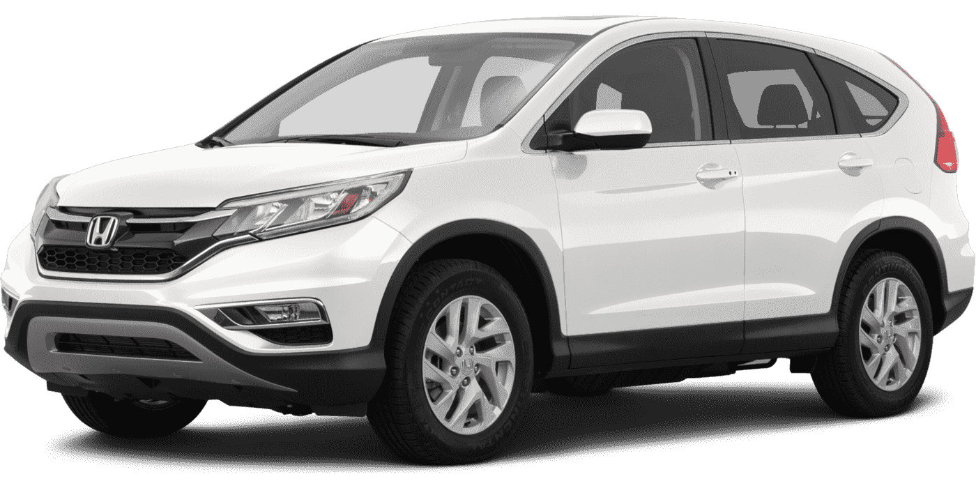 2016 Honda CR-V EX in Richmond VA For Sale - Image 1
