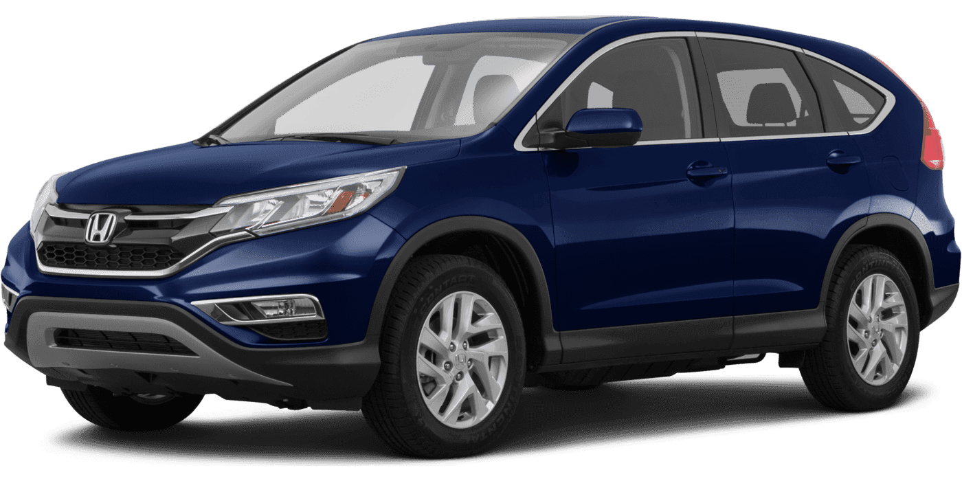 2016 Honda CR-V EX in Bossier City LA For Sale - Image 1