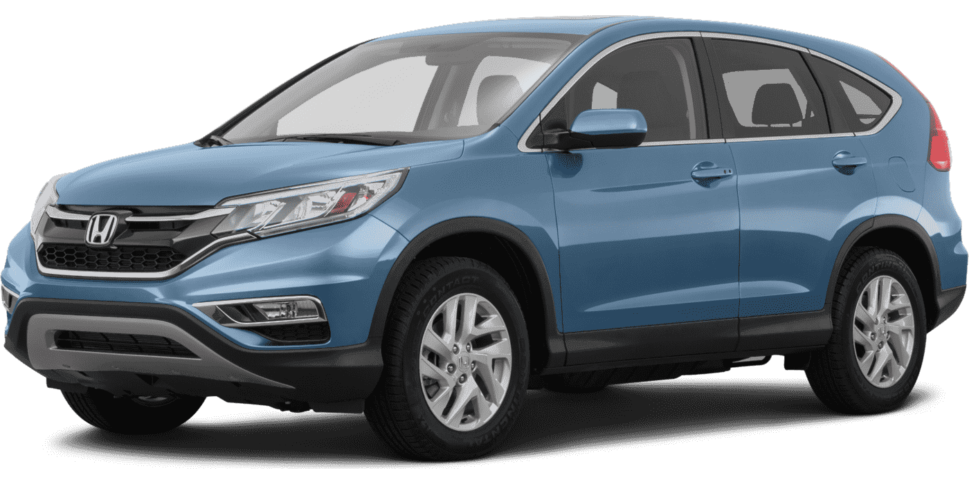 2016 Honda CR-V EX in Watertown CT For Sale - Image 1