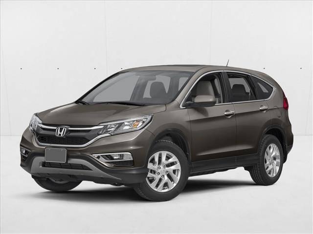 2016 Honda CR-V EX in Chandler AZ For Sale - Image 1