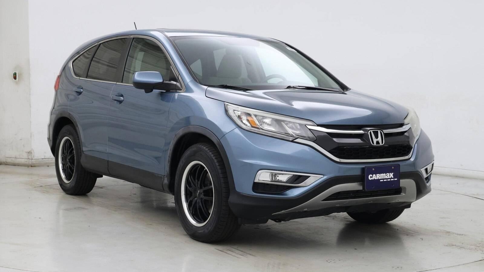 2016 Honda CR-V EX in Birmingham AL For Sale - Image 1