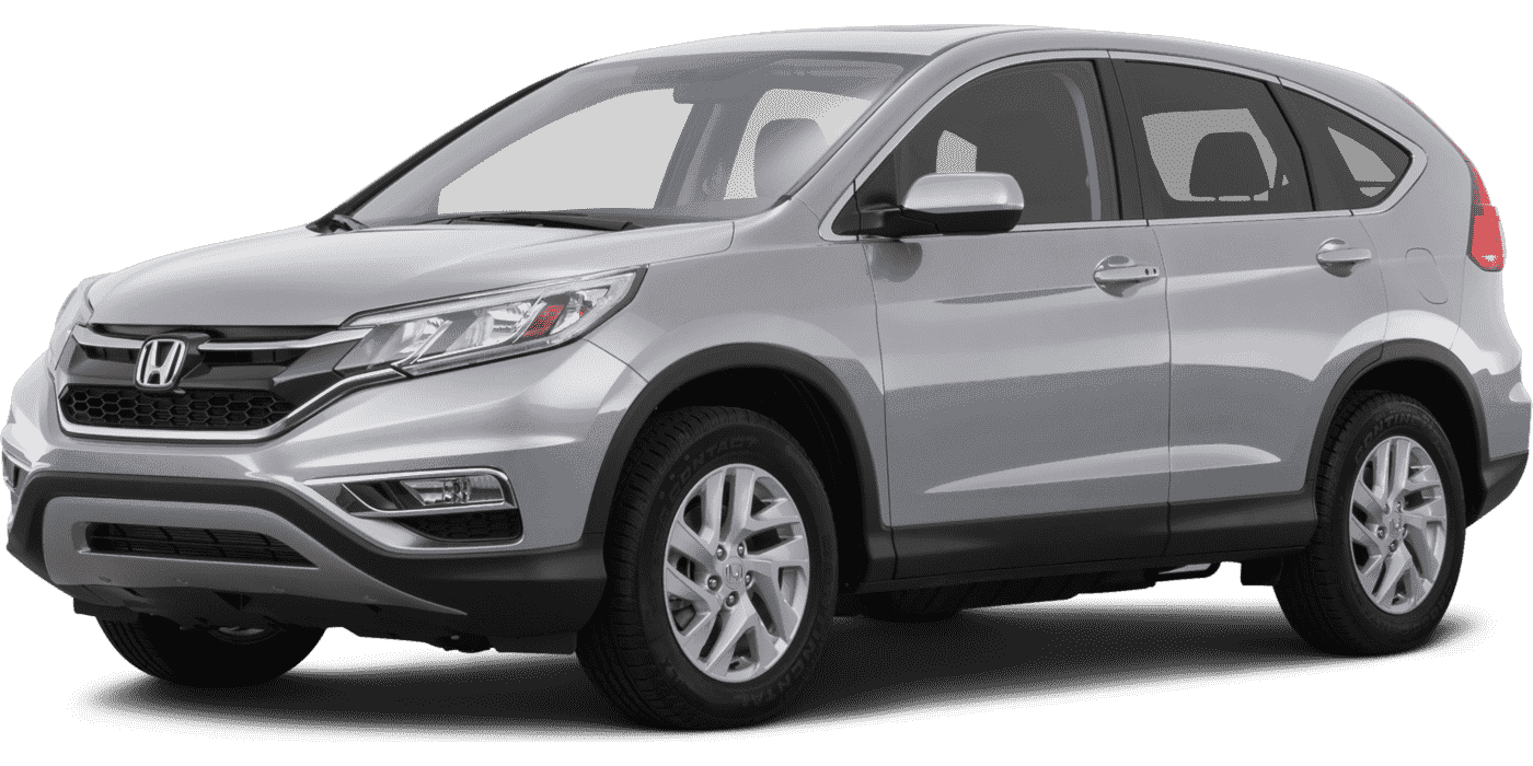 2016 Honda CR-V EX in Avon IN For Sale - Image 1