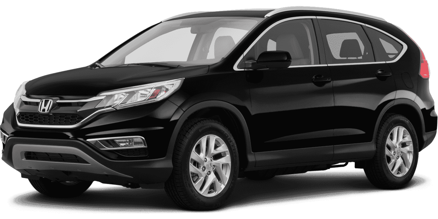 2016 Honda CR-V EX-L in Edmonds WA For Sale - Image 1