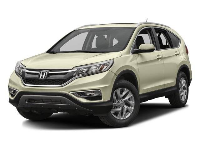 2016 Honda CR-V EX-L in Avon IN For Sale - Image 1