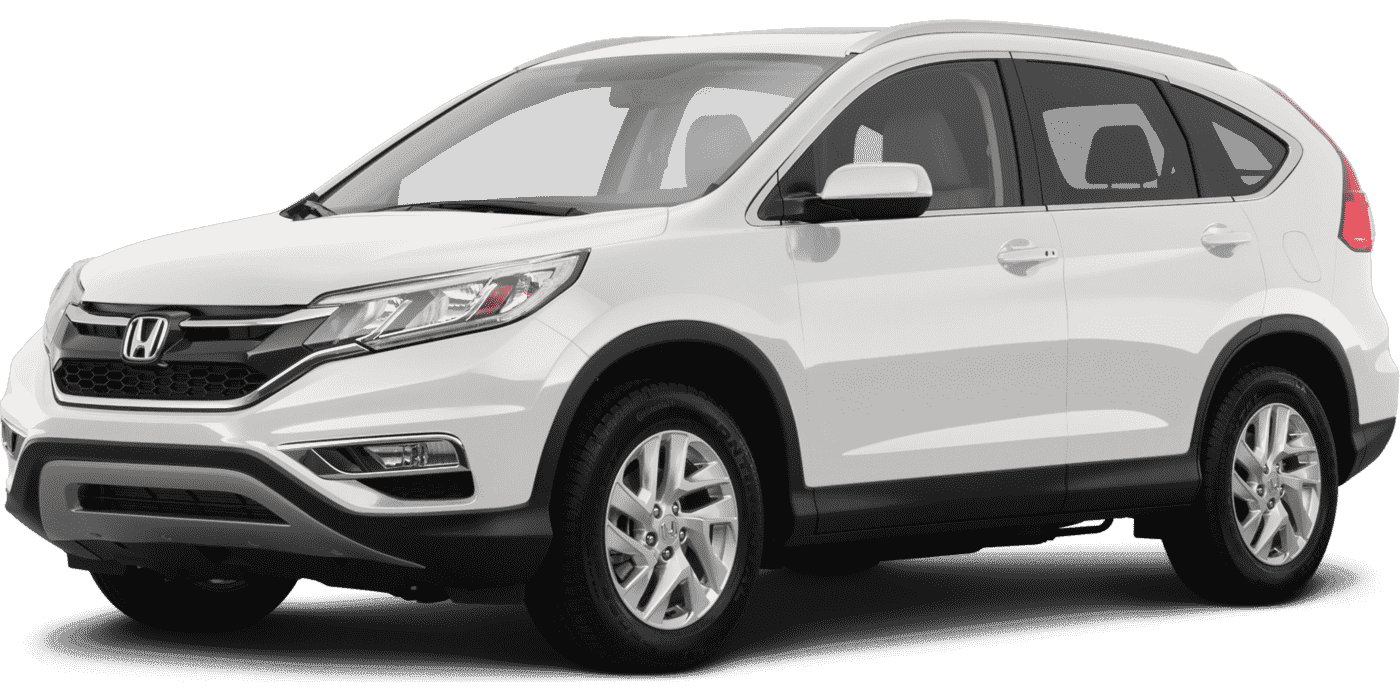 2016 Honda CR-V EX-L in Janesville WI For Sale - Image 1