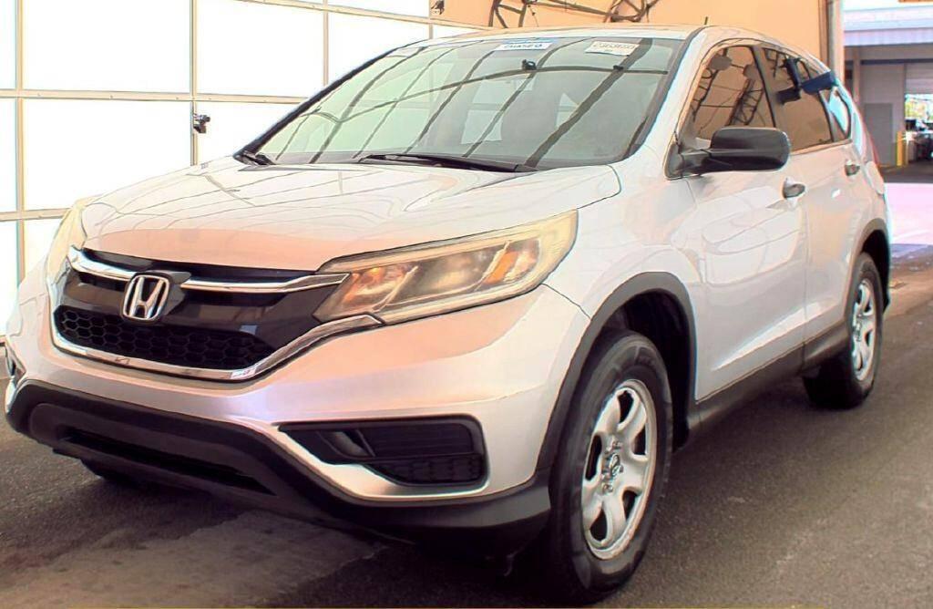 2016 Honda CR-V LX in Tampa FL For Sale - Image 1