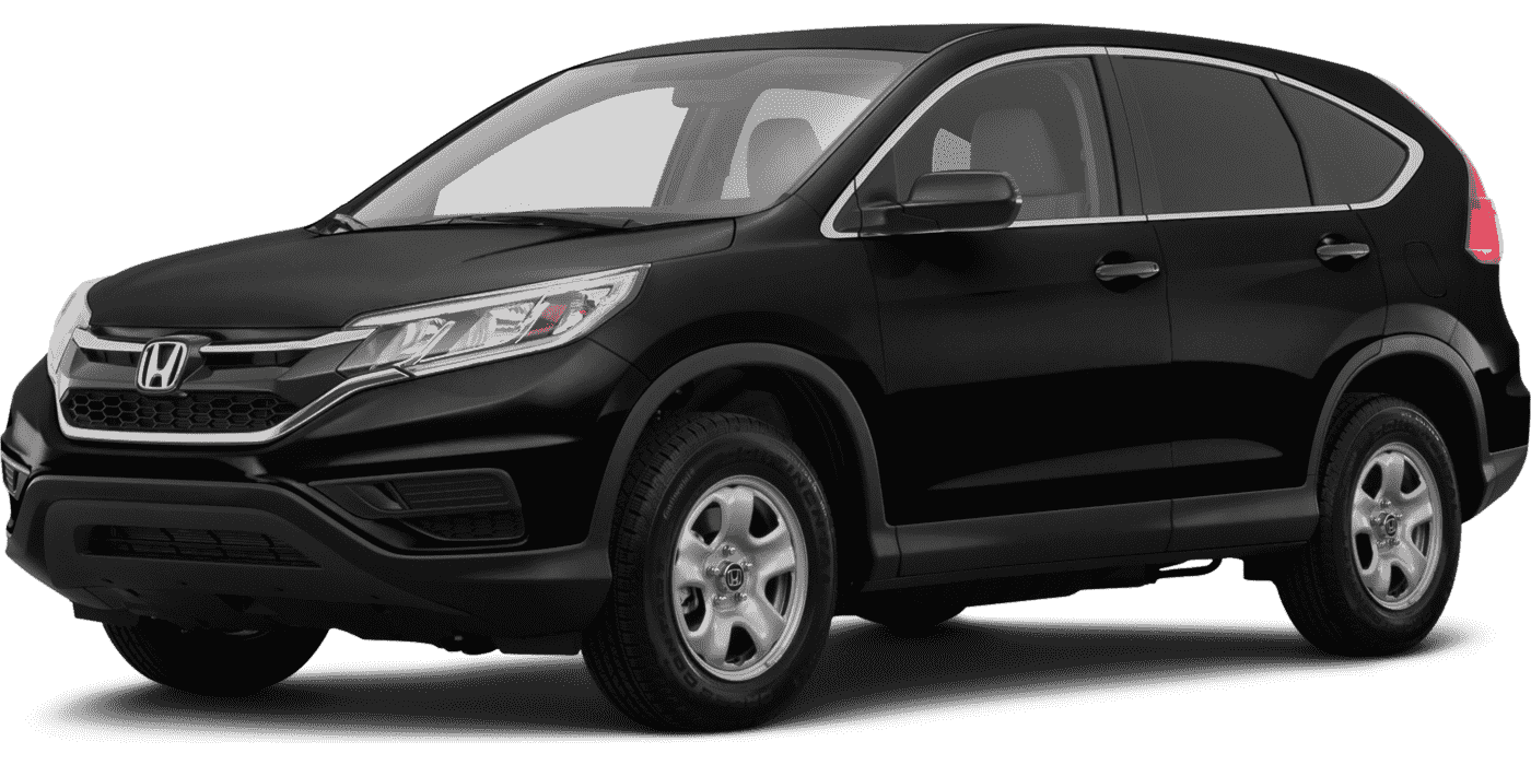 2016 Honda CR-V LX in Edison NJ For Sale - Image 1