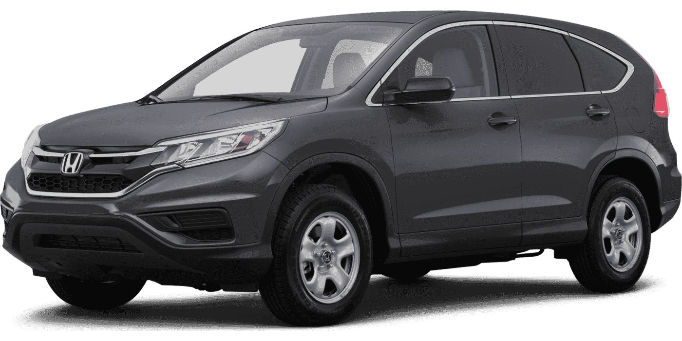 2016 Honda CR-V LX in Denton TX For Sale - Image 1