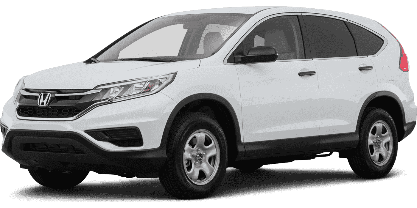 2016 Honda CR-V LX in Glen Mills PA For Sale - Image 1