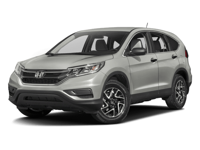 2016 Honda CR-V SE in Dothan AL For Sale - Image 1
