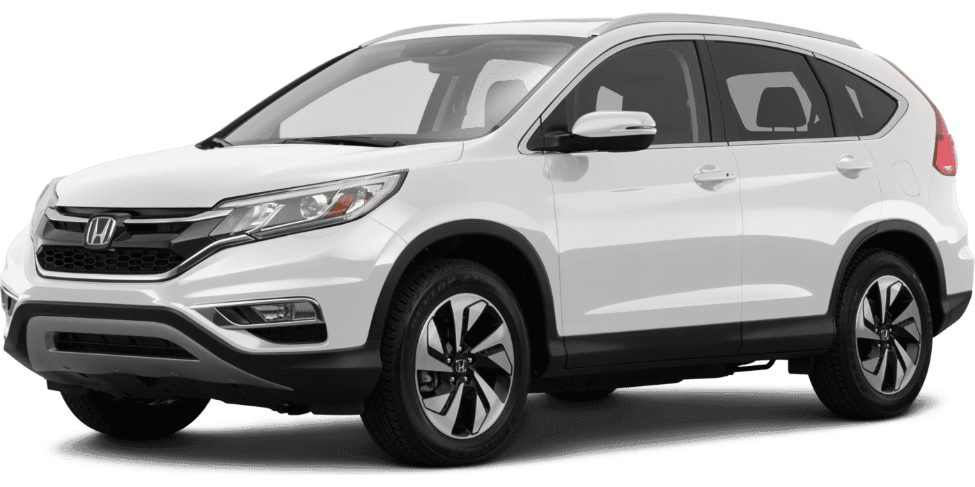 2016 Honda CR-V Touring in Pasadena CA For Sale - Image 1