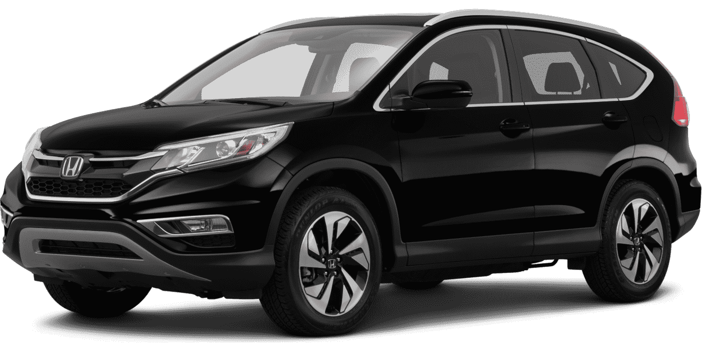 2016 Honda CR-V Touring in Bethesda MD For Sale - Image 1