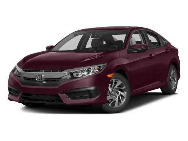 2016 Honda Civic EX in Surprise AZ For Sale - Image 1