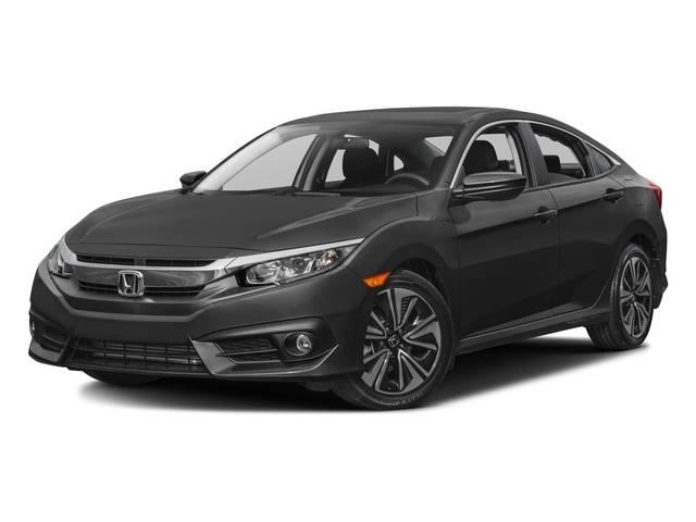 2016 Honda Civic EX-T in Knoxville TN For Sale - Image 1