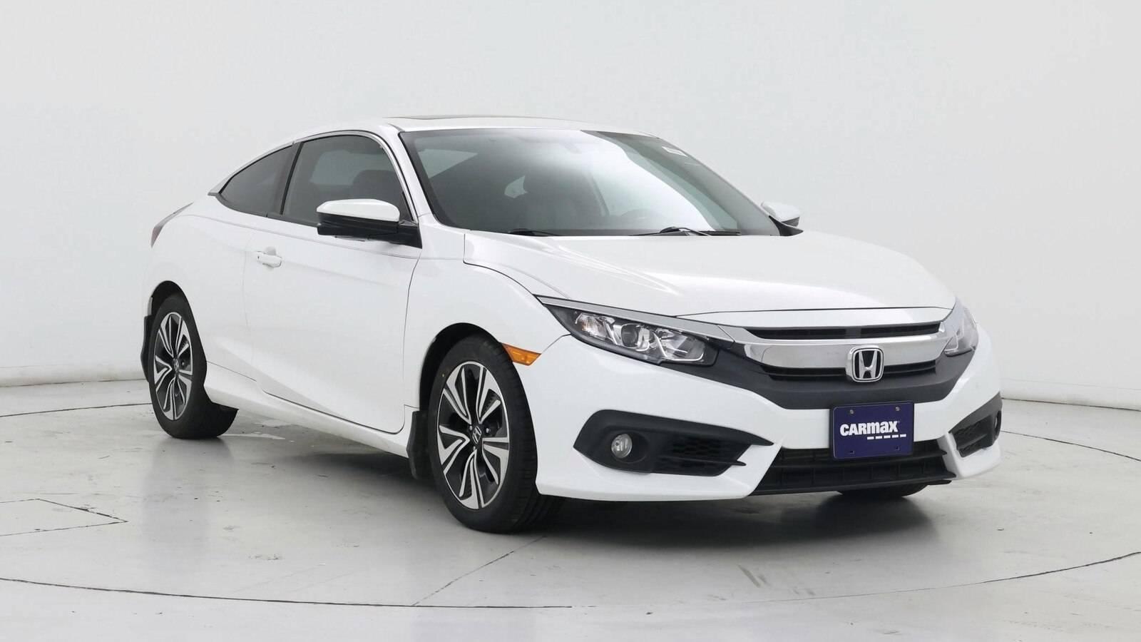 2016 Honda Civic EX-T in Birmingham AL For Sale - Image 1