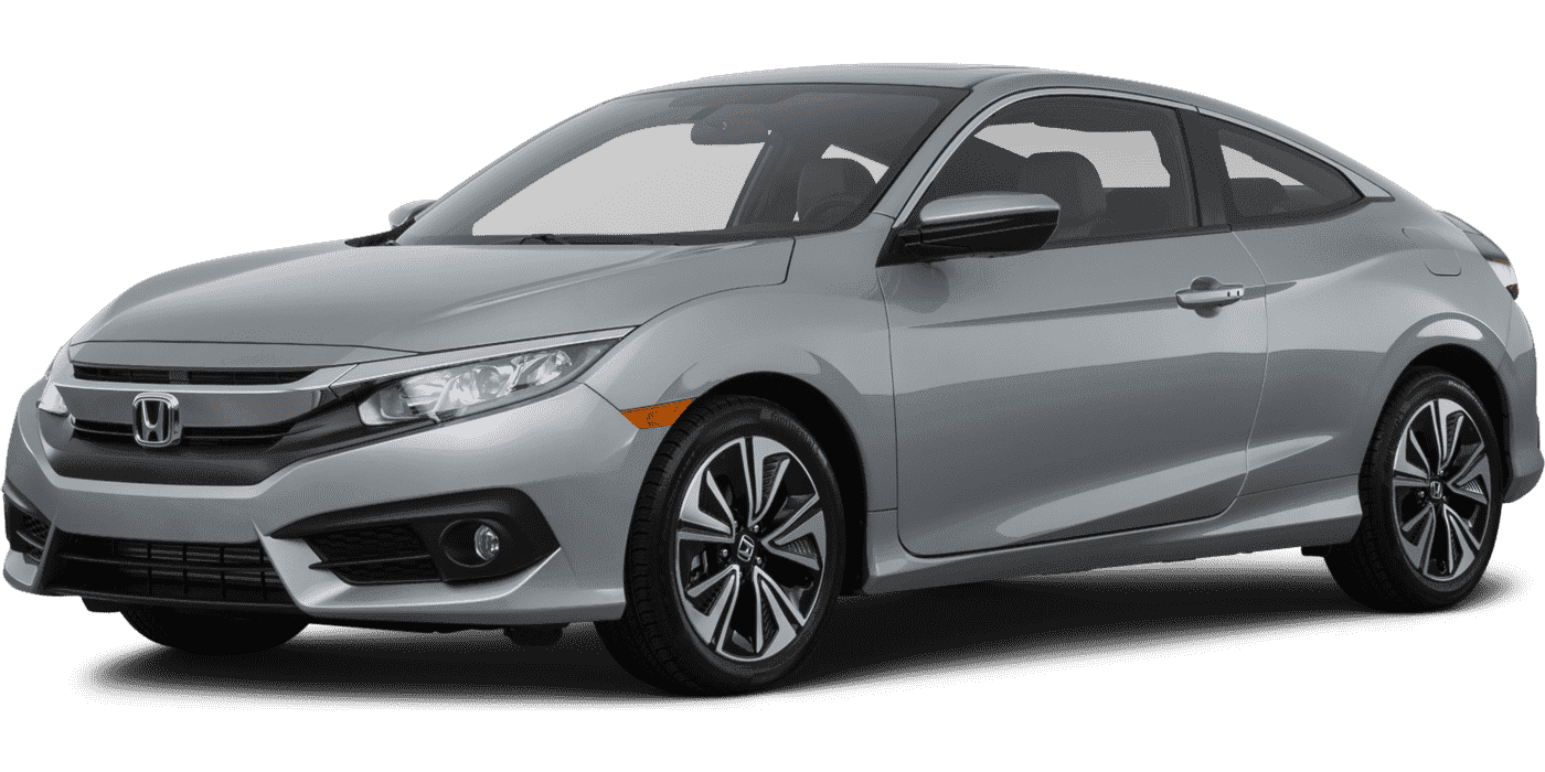 2016 Honda Civic EX-T in Buford GA For Sale - Image 1