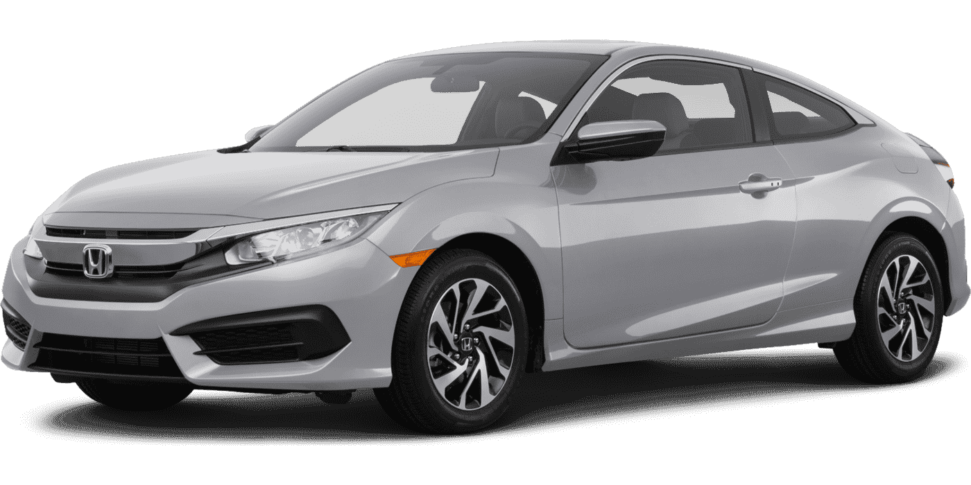 2016 Honda Civic LX-P in Newark DE For Sale - Image 1