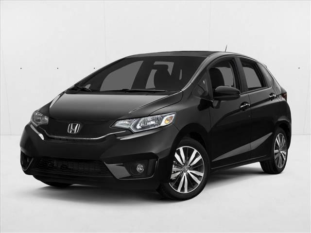 2016 Honda Fit EX in Orlando FL For Sale - Image 1