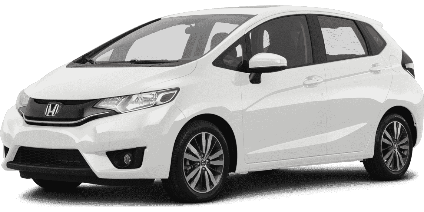 2016 Honda Fit EX in Baltimore MD For Sale - Image 1