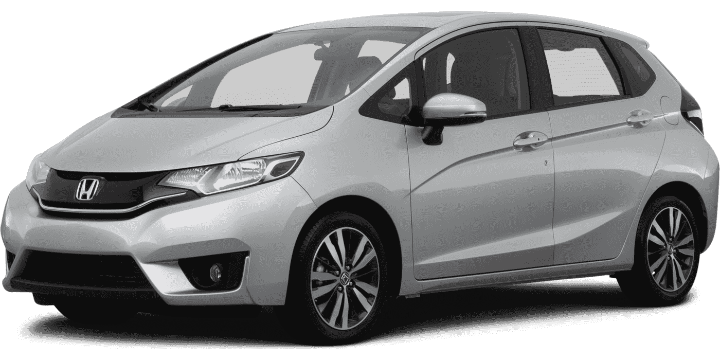 2016 Honda Fit EX-L in Jamaica NY For Sale - Image 1