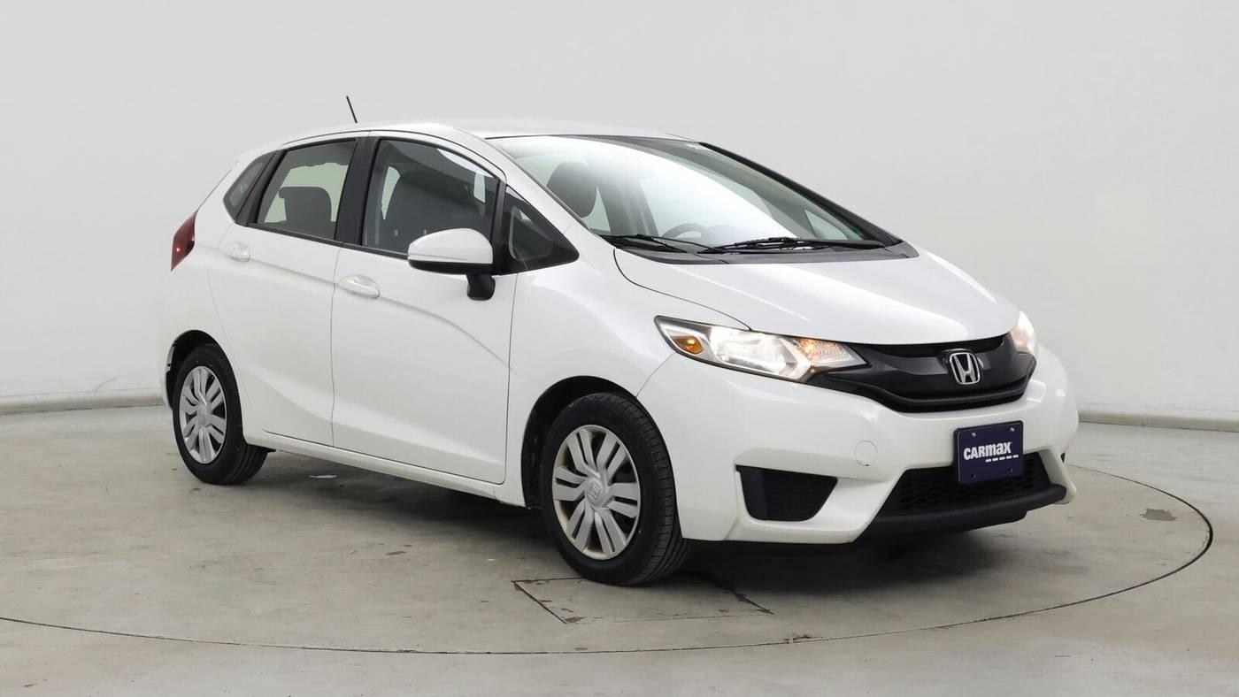 2016 Honda Fit LX in Birmingham AL For Sale - Image 1