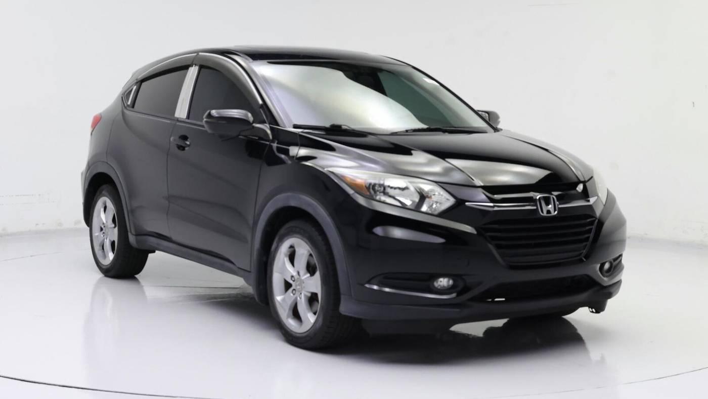 2016 Honda HR-V EX in Birmingham AL For Sale - Image 1