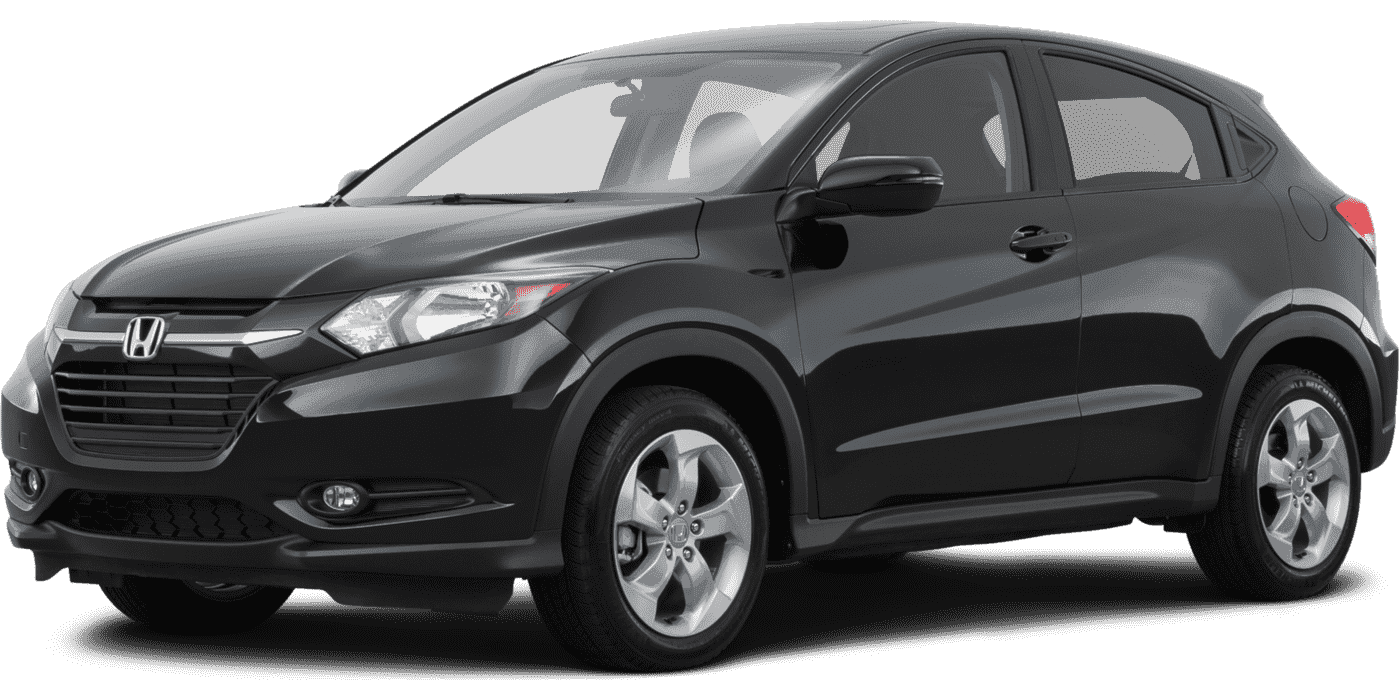 2016 Honda HR-V EX in Thousand Oaks CA For Sale - Image 1