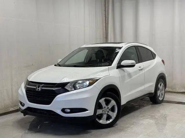 2016 Honda HR-V EX in Maitland FL For Sale - Image 1