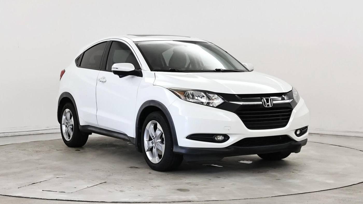 2016 Honda HR-V EX in Birmingham AL For Sale - Image 1
