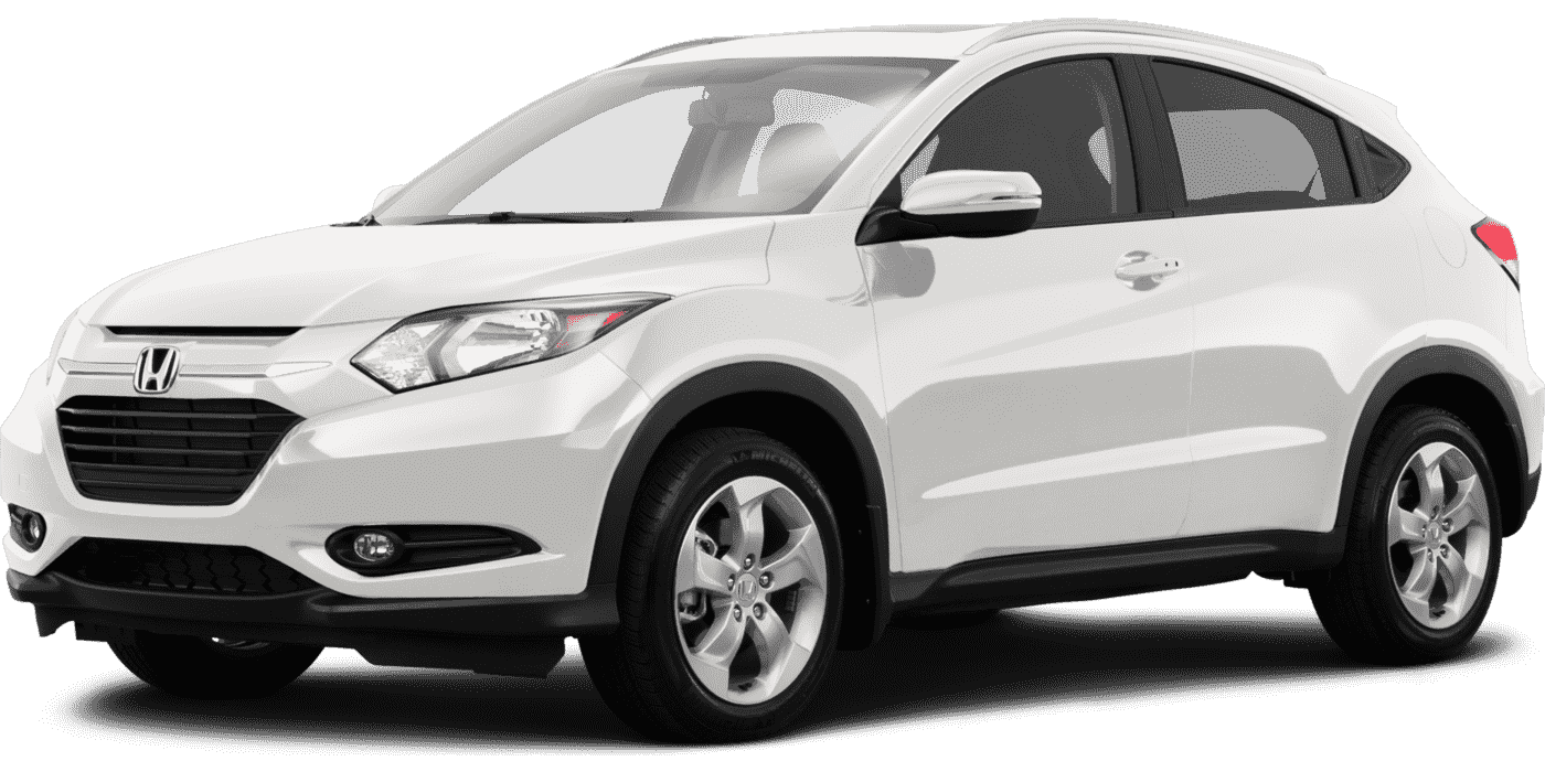 2016 Honda HR-V EX-L in Jasper AL For Sale - Image 1