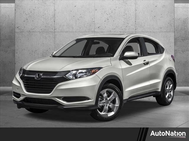 2016 Honda HR-V LX in Chandler AZ For Sale - Image 1