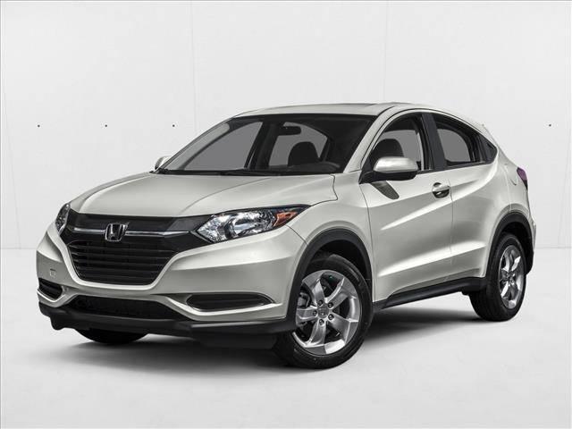 2016 Honda HR-V LX in Hollywood FL For Sale - Image 1