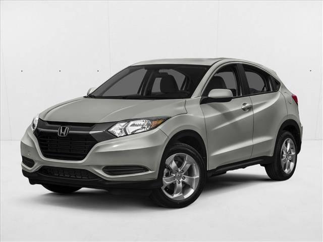 2016 Honda HR-V LX in Des Plaines IL For Sale - Image 1