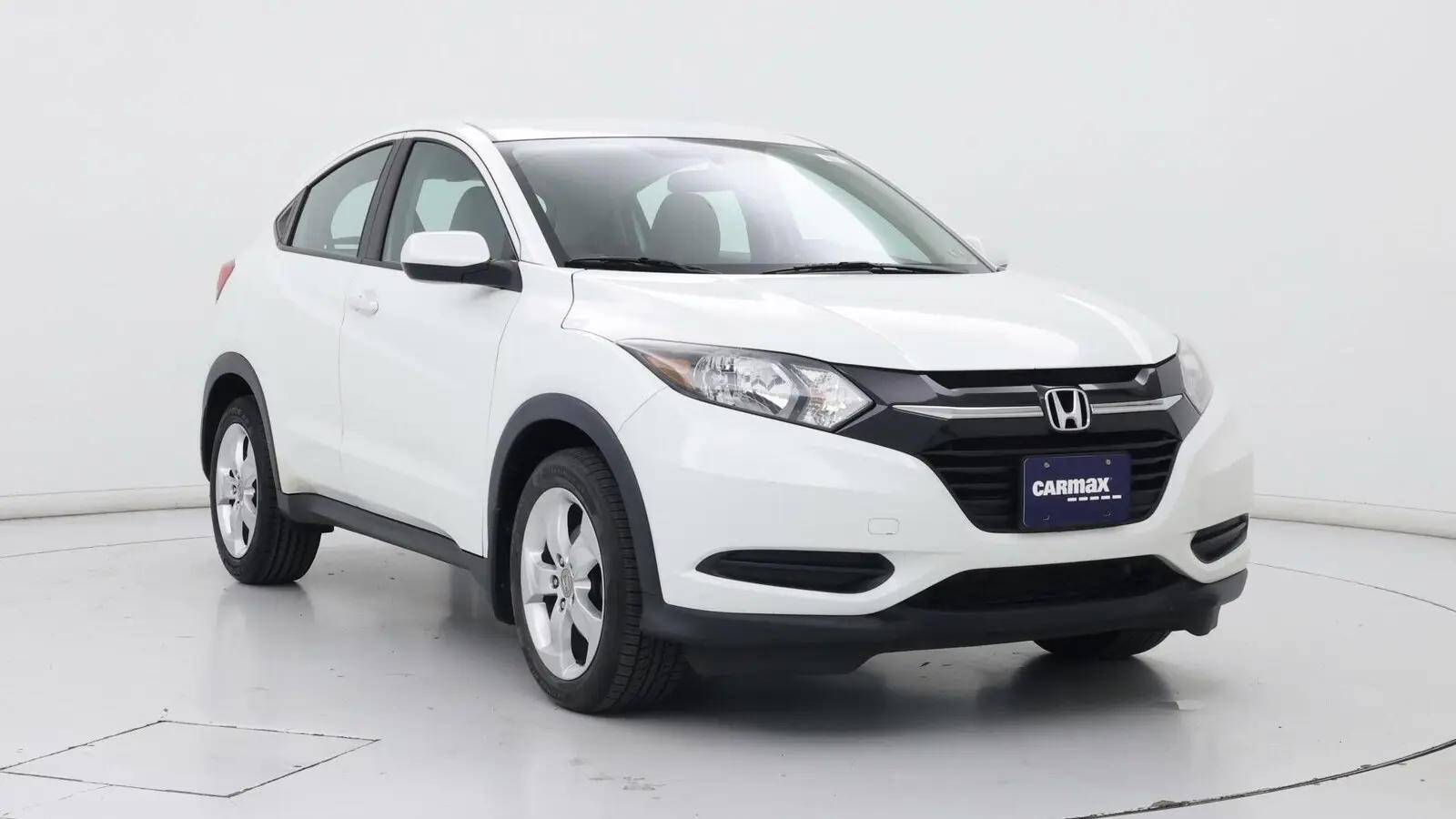 2016 Honda HR-V LX in Birmingham AL For Sale - Image 1