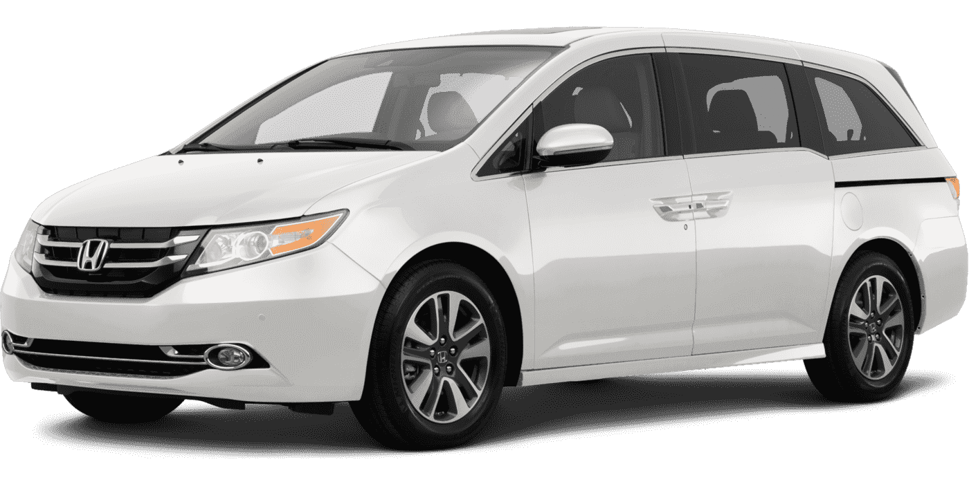 2016 Honda Odyssey Touring in Cookeville TN For Sale - Image 1