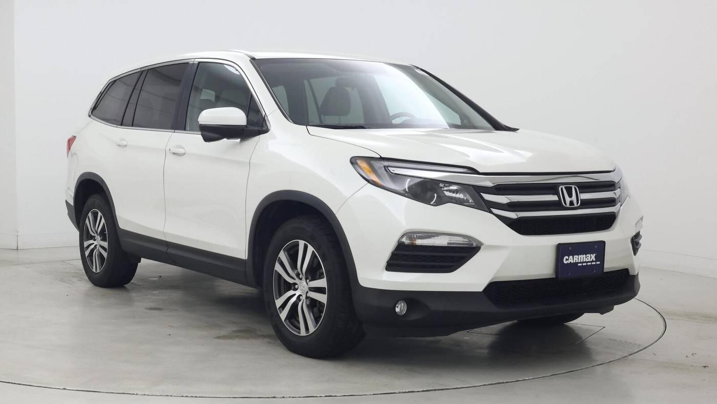2016 Honda Pilot EX in Birmingham AL For Sale - Image 1