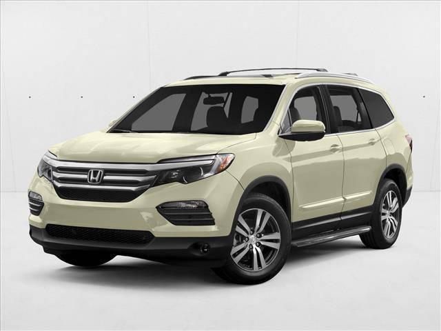 2016 Honda Pilot EX-L in Tucson AZ For Sale - Image 1