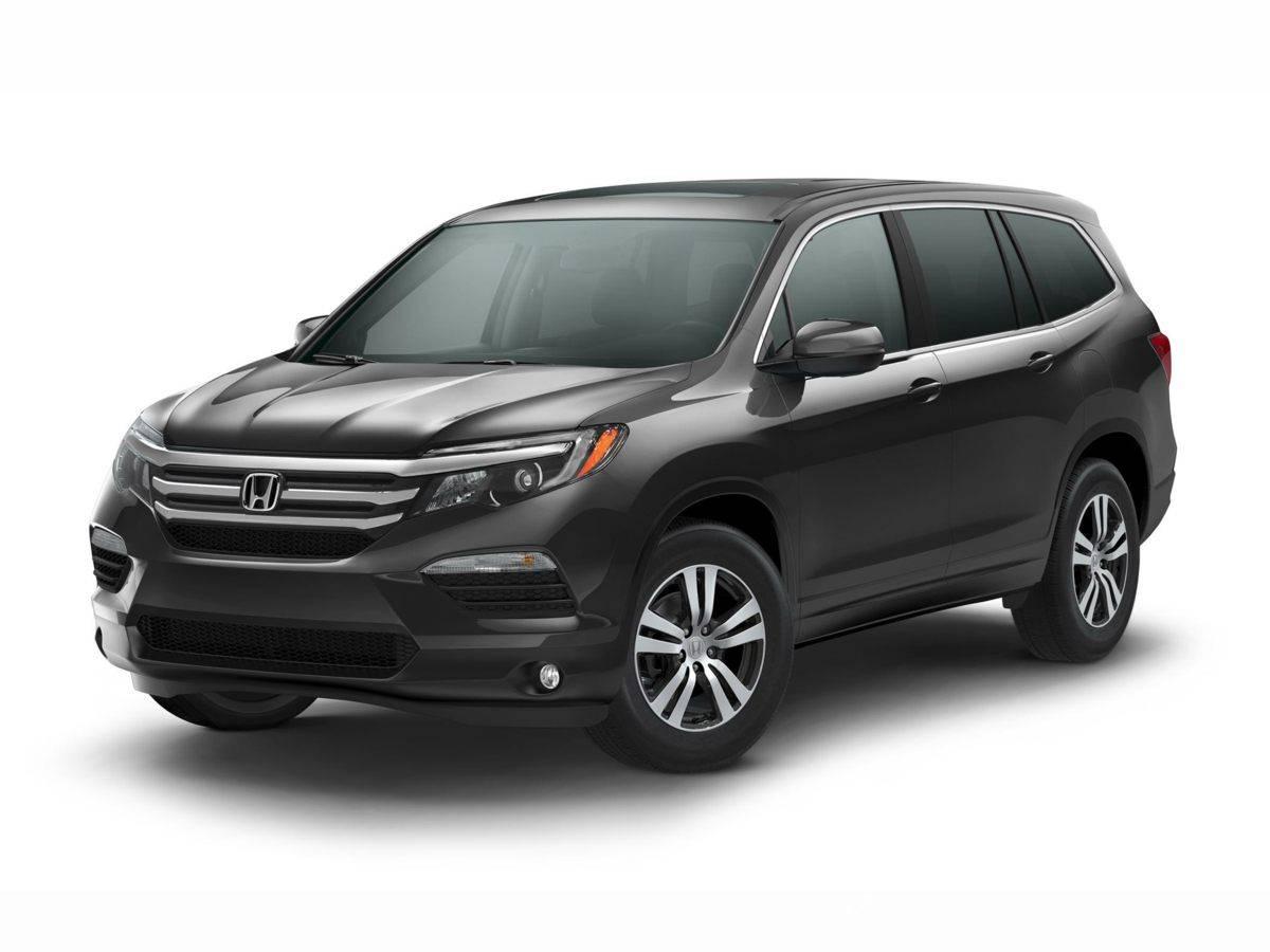 2016 Honda Pilot EX-L in Ocala FL For Sale - Image 1