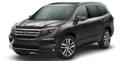 2016 Honda Pilot Elite in Spring TX For Sale - Image 1