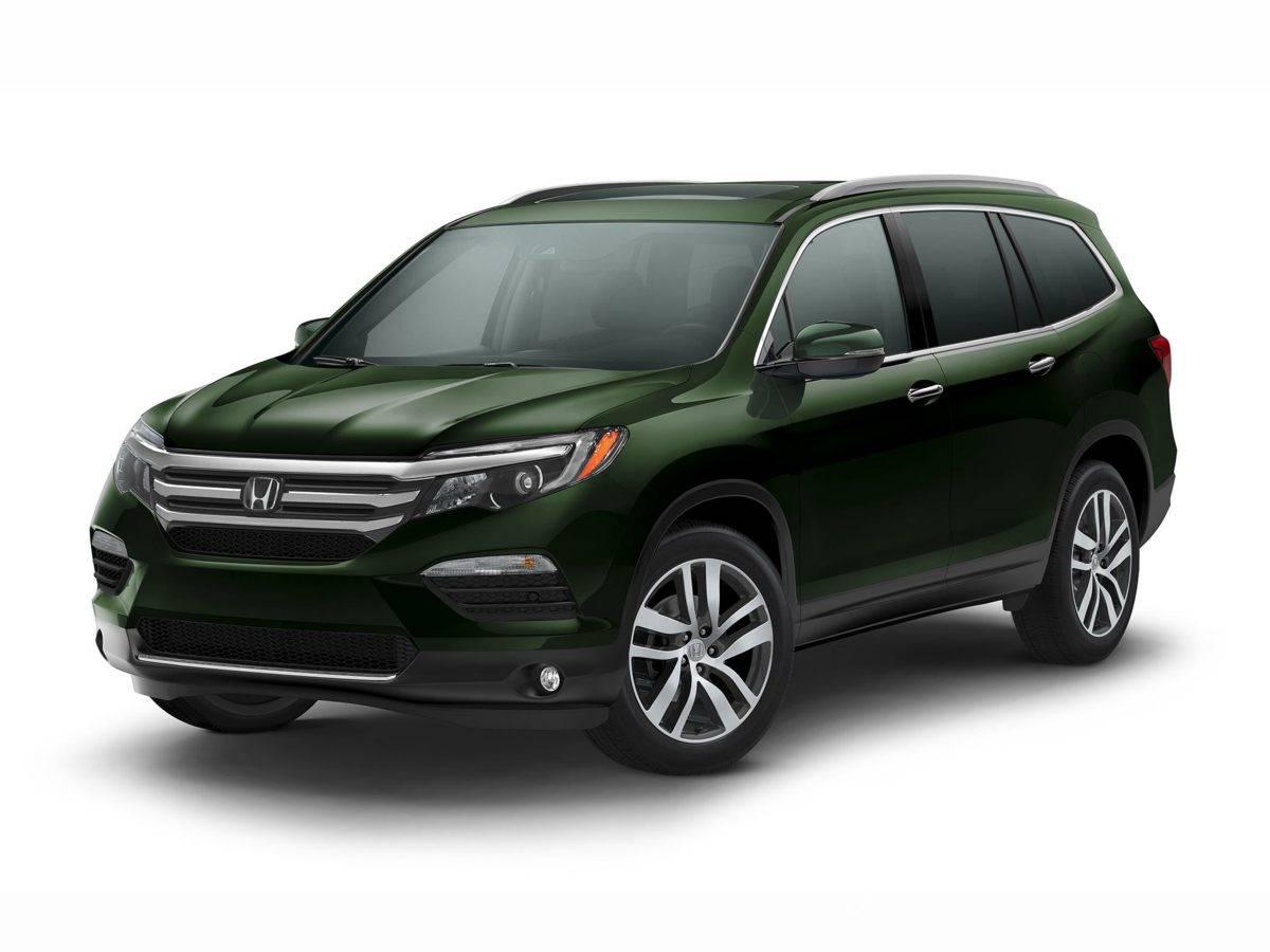 2016 Honda Pilot Touring in Aurora IL For Sale - Image 1