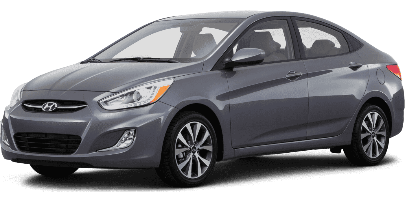 2016 Hyundai Accent SE in El Paso TX For Sale - Image 1