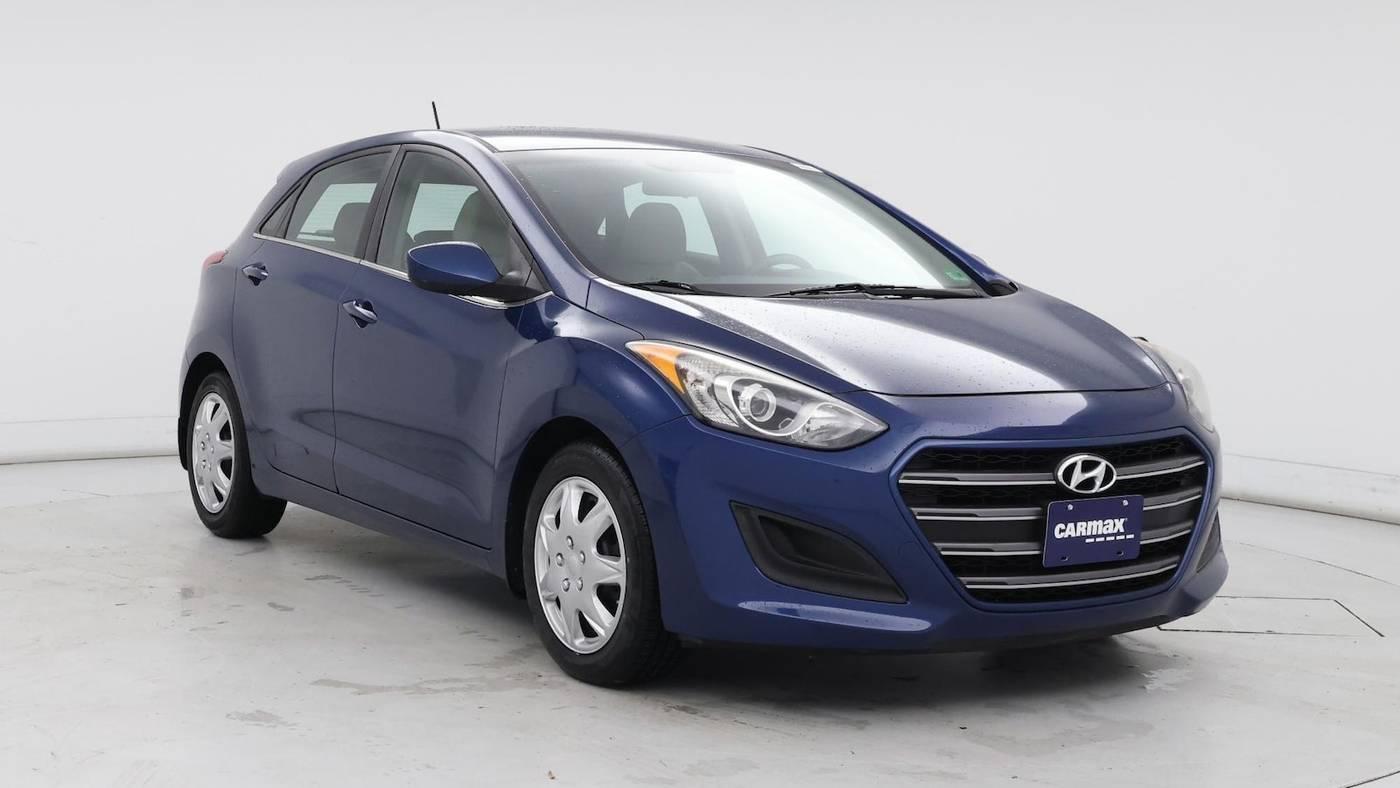 2016 Hyundai Elantra GT in Birmingham AL For Sale - Image 1
