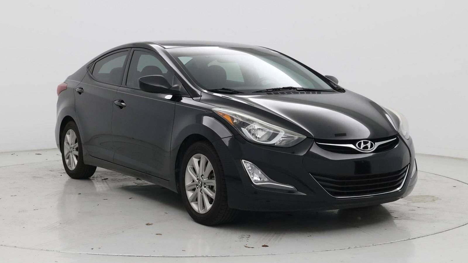 2016 Hyundai Elantra SE in Birmingham AL For Sale - Image 1