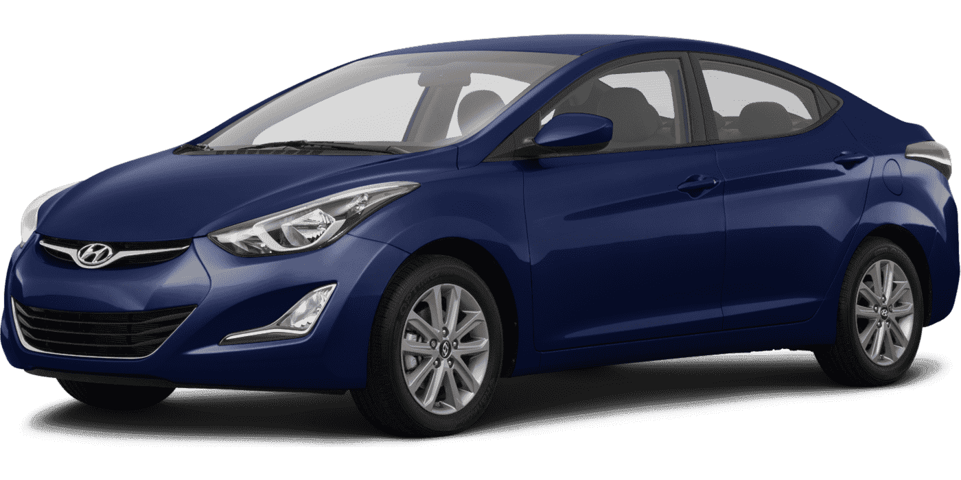 2016 Hyundai Elantra SE in Hollywood FL For Sale - Image 1