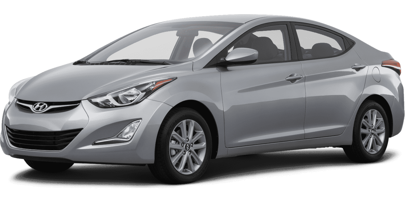 2016 Hyundai Elantra SE in Wesley Chapel FL For Sale - Image 1