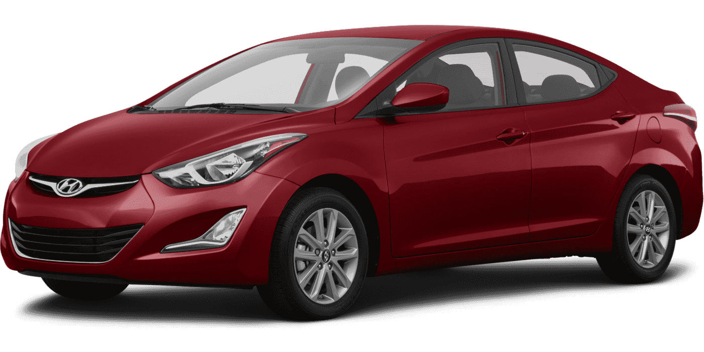 2016 Hyundai Elantra SE in Littleton CO For Sale - Image 1