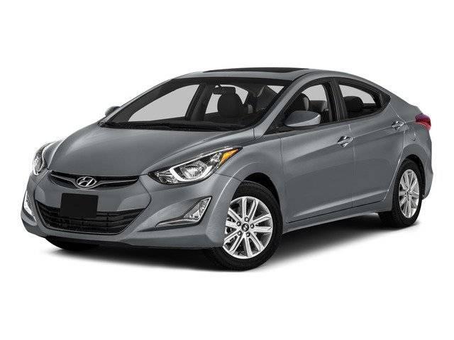 2016 Hyundai Elantra SE in La Quinta CA For Sale - Image 1