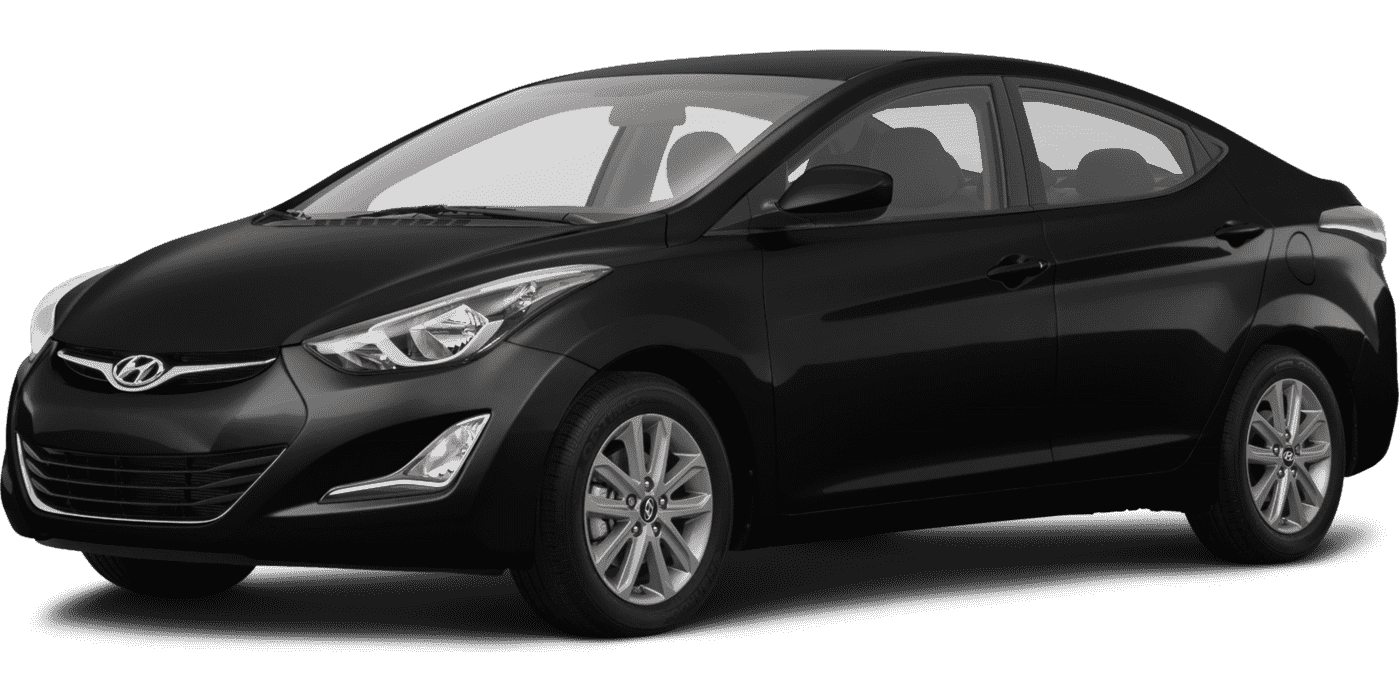 2016 Hyundai Elantra Value Edition in Capitol Heights MD For Sale - Image 1