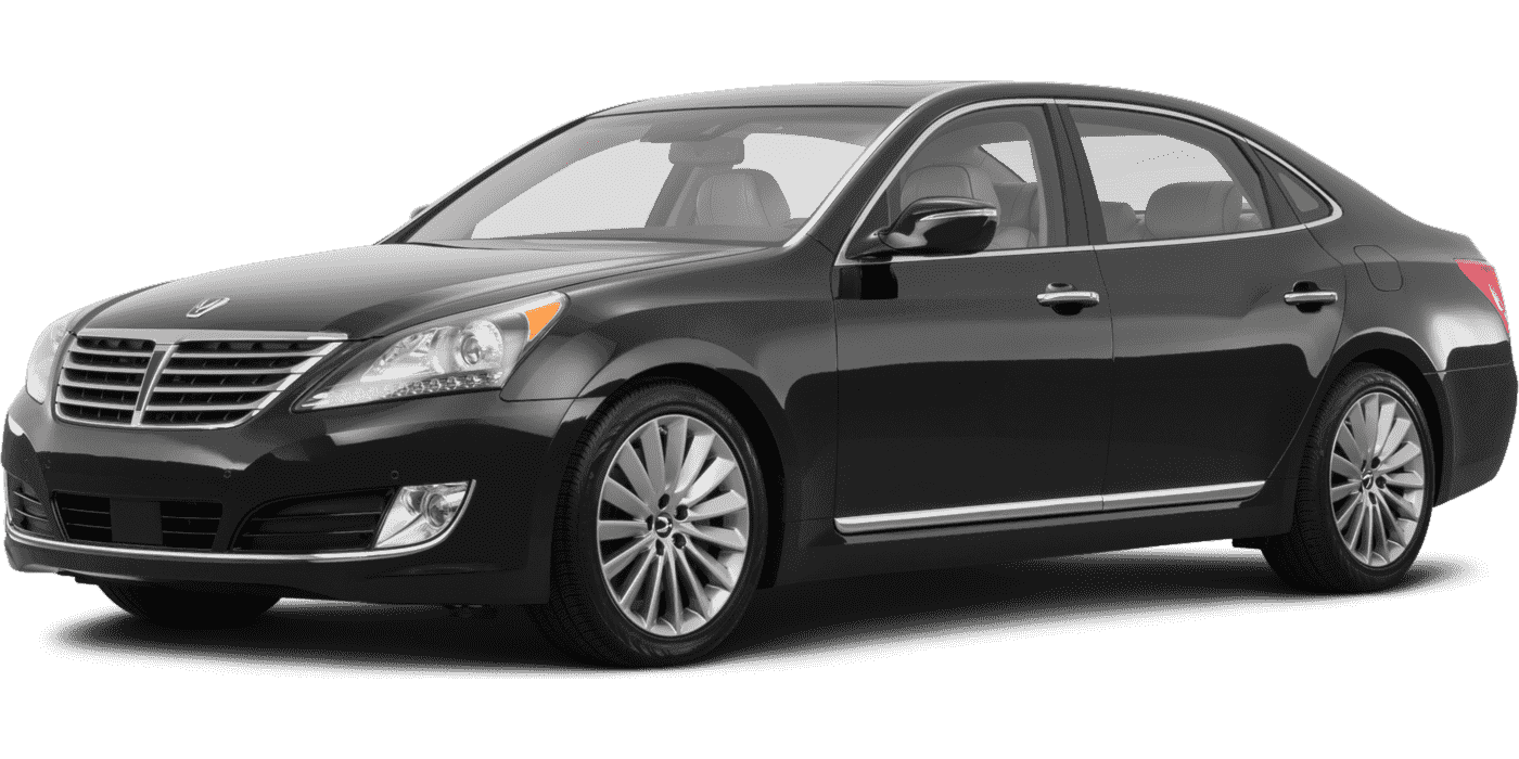 2016 Hyundai Equus Signature in Tampa FL For Sale - Image 1